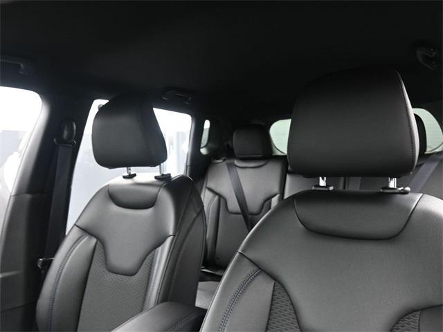 new 2026 Jeep Compass car, priced at $32,480