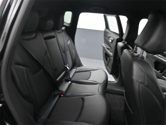 new 2026 Jeep Compass car, priced at $32,480