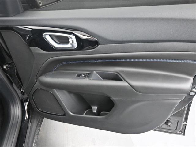 new 2026 Jeep Compass car, priced at $32,480