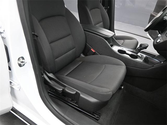 used 2024 Chevrolet Malibu car, priced at $18,000