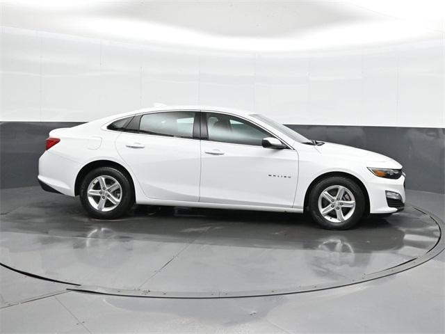 used 2024 Chevrolet Malibu car, priced at $18,000