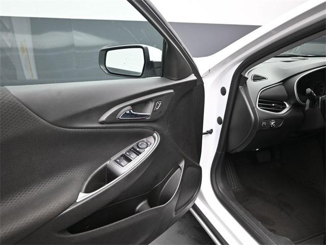 used 2024 Chevrolet Malibu car, priced at $18,000