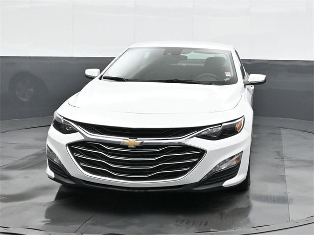 used 2024 Chevrolet Malibu car, priced at $18,000