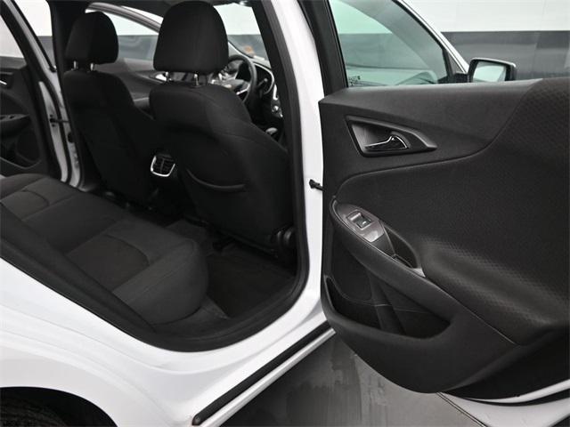 used 2024 Chevrolet Malibu car, priced at $18,000