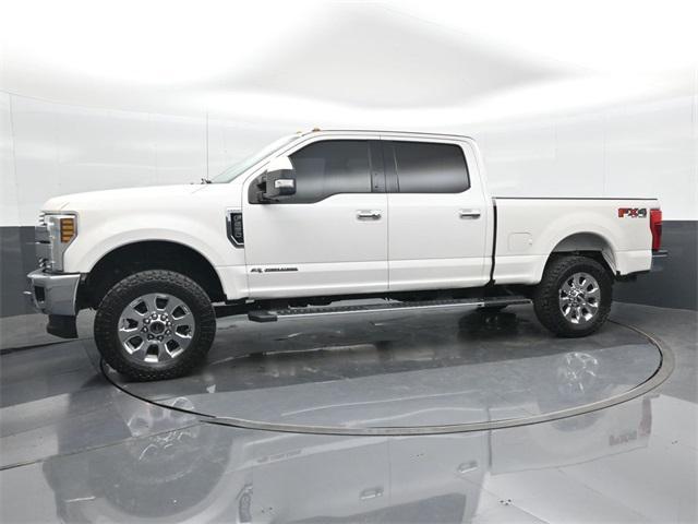 used 2018 Ford F-250 car, priced at $45,000