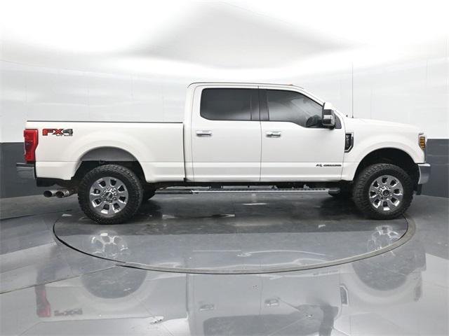 used 2018 Ford F-250 car, priced at $45,000