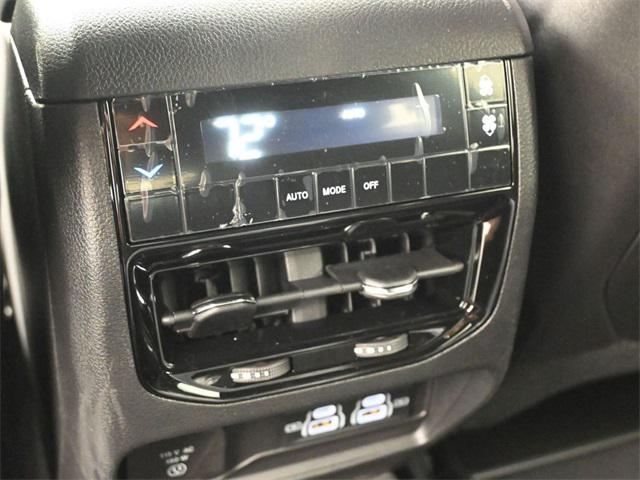 new 2025 Jeep Grand Cherokee L car, priced at $34,845