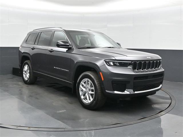 new 2025 Jeep Grand Cherokee L car, priced at $34,845