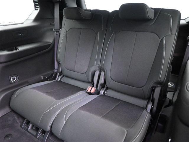 new 2025 Jeep Grand Cherokee L car, priced at $34,845