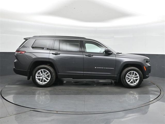 new 2025 Jeep Grand Cherokee L car, priced at $34,845
