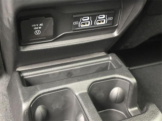 new 2025 Jeep Grand Cherokee L car, priced at $34,845