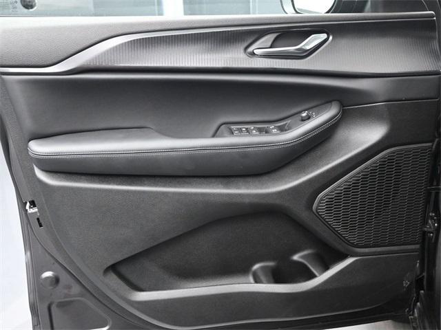 new 2025 Jeep Grand Cherokee L car, priced at $34,845