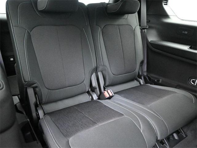 new 2025 Jeep Grand Cherokee L car, priced at $34,845