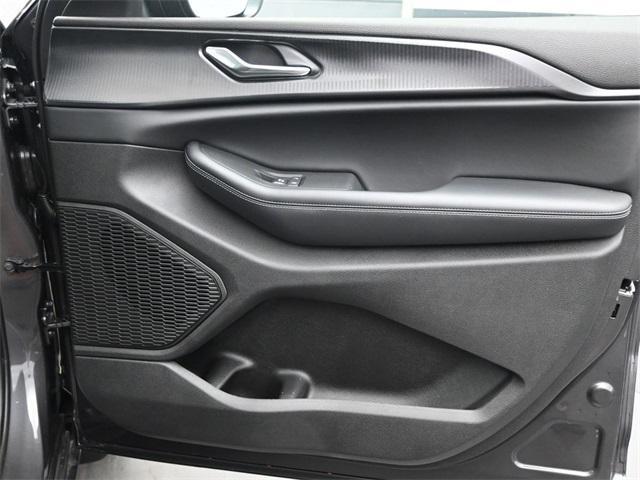 new 2025 Jeep Grand Cherokee L car, priced at $34,845