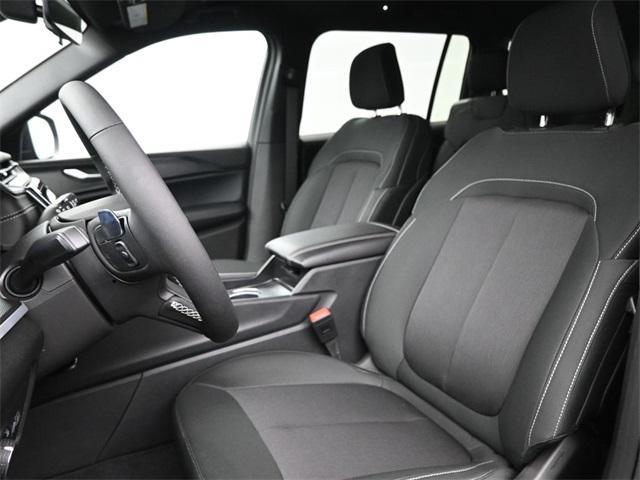 new 2025 Jeep Grand Cherokee L car, priced at $34,845