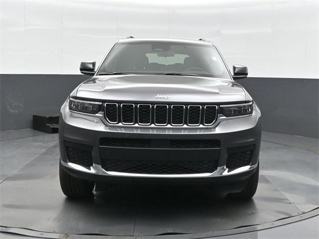 new 2025 Jeep Grand Cherokee L car, priced at $34,845