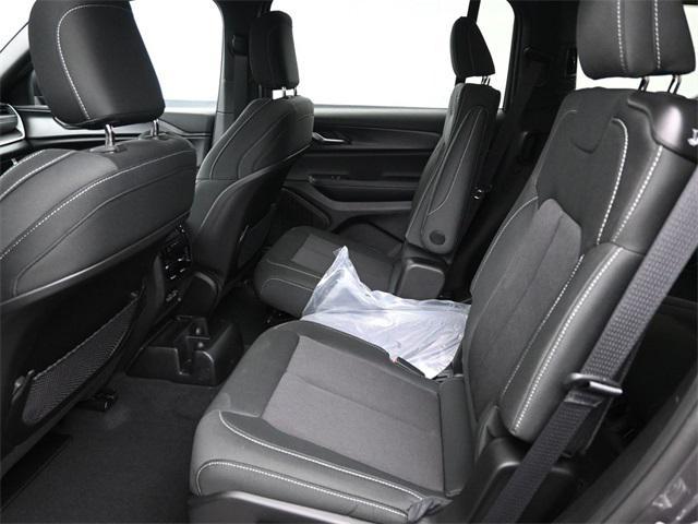 new 2025 Jeep Grand Cherokee L car, priced at $34,845