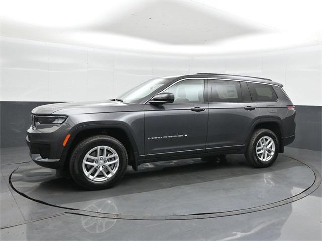 new 2025 Jeep Grand Cherokee L car, priced at $34,845