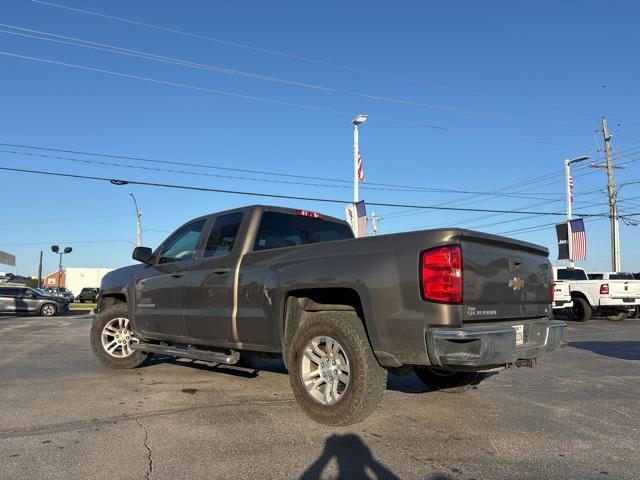 used 2014 Chevrolet Silverado 1500 car, priced at $15,000