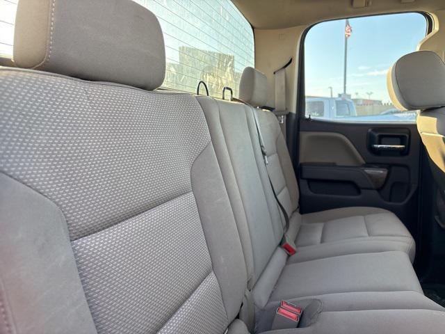used 2014 Chevrolet Silverado 1500 car, priced at $15,000