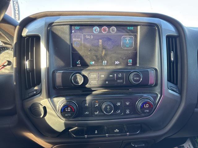 used 2014 Chevrolet Silverado 1500 car, priced at $15,000
