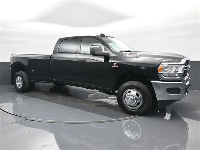 new 2024 Ram 3500 car, priced at $61,293