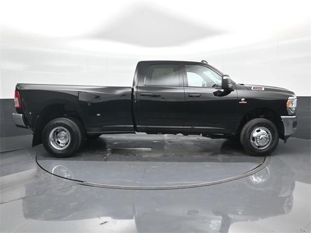 new 2024 Ram 3500 car, priced at $61,293