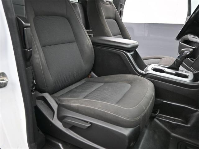 used 2022 Chevrolet Colorado car, priced at $23,900