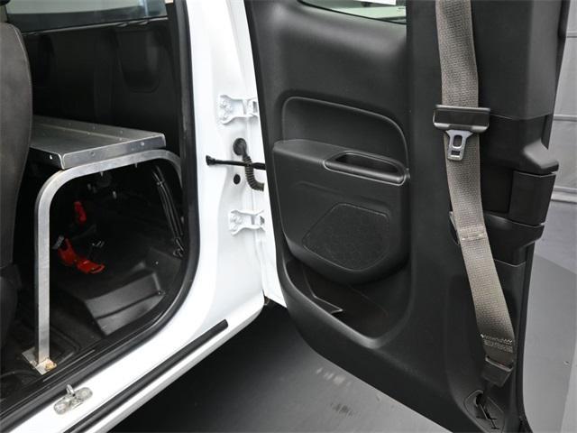 used 2022 Chevrolet Colorado car, priced at $23,900
