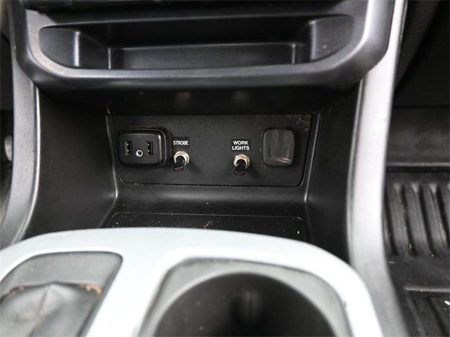 used 2022 Chevrolet Colorado car, priced at $23,900