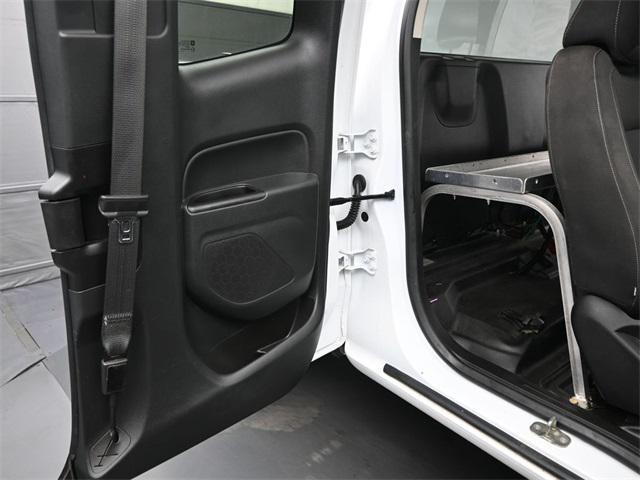 used 2022 Chevrolet Colorado car, priced at $23,900