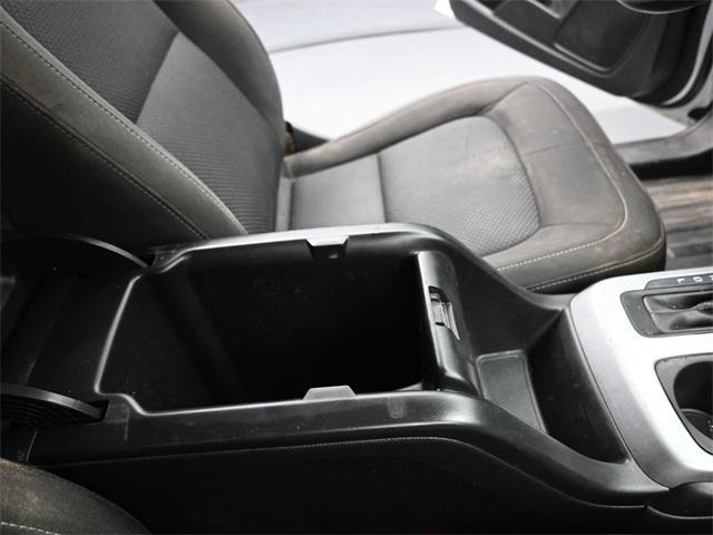 used 2022 Chevrolet Colorado car, priced at $23,900