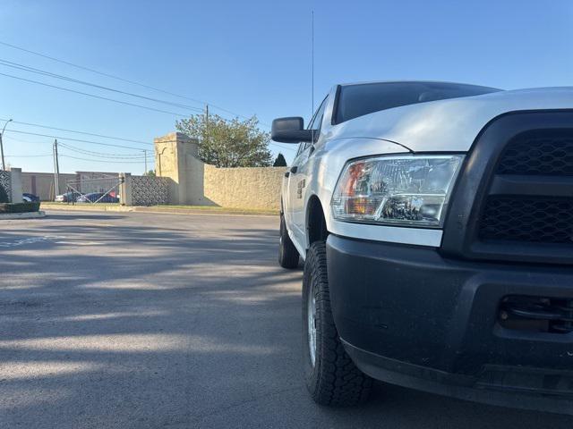 used 2018 Ram 2500 car, priced at $23,980
