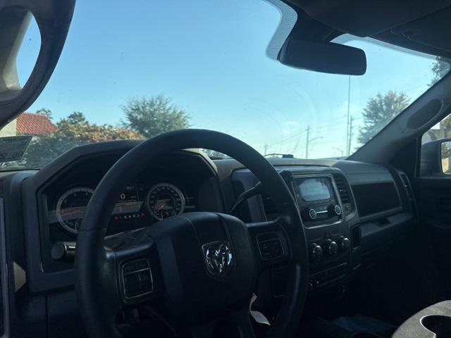 used 2018 Ram 2500 car, priced at $23,980