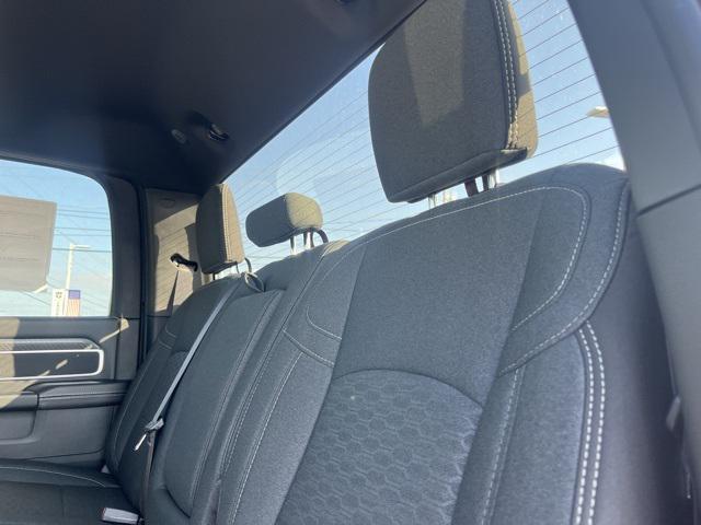 new 2026 Ram 2500 car, priced at $68,700