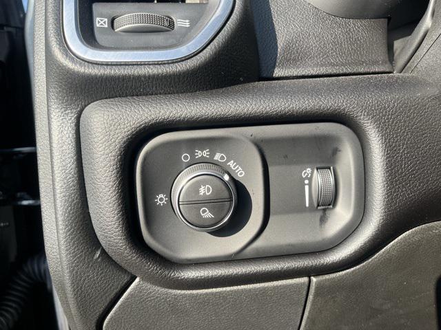 new 2026 Ram 2500 car, priced at $68,700