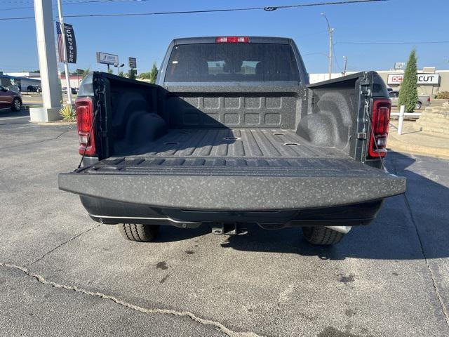 new 2026 Ram 2500 car, priced at $68,700