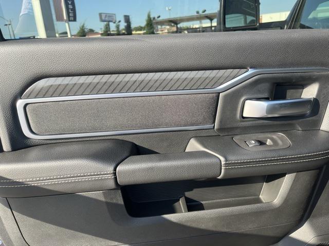 new 2026 Ram 2500 car, priced at $68,700