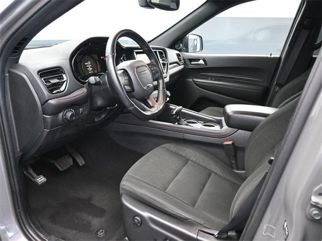 used 2023 Dodge Durango car, priced at $28,222