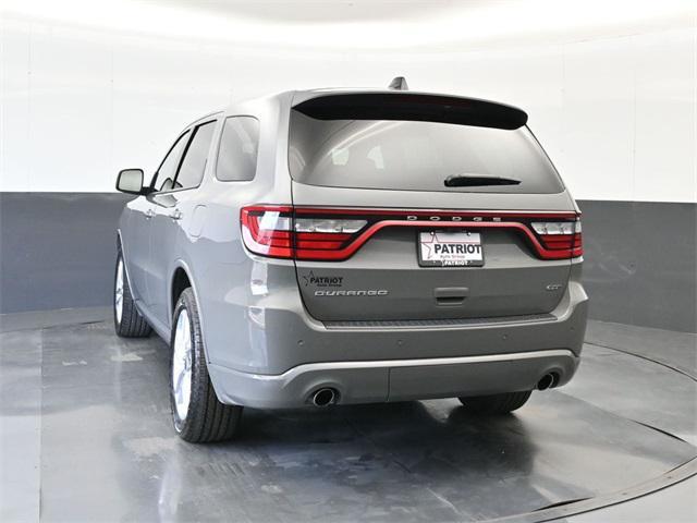 used 2023 Dodge Durango car, priced at $28,222