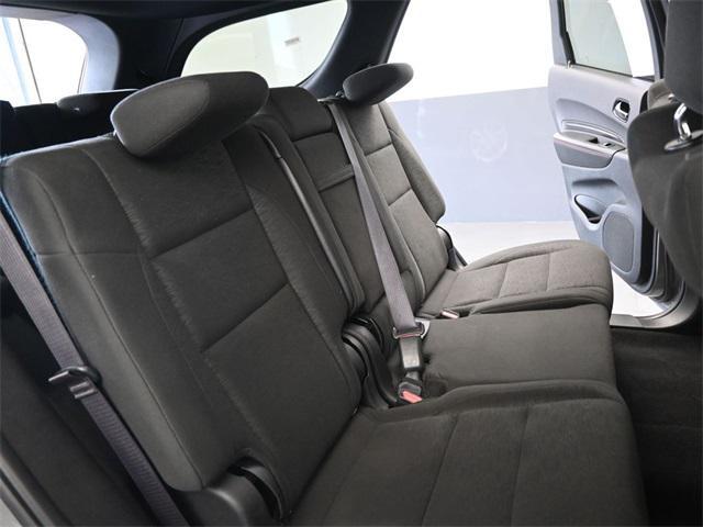 used 2023 Dodge Durango car, priced at $28,222