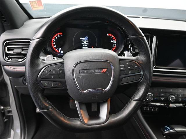 used 2023 Dodge Durango car, priced at $28,222