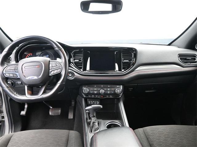 used 2023 Dodge Durango car, priced at $28,222