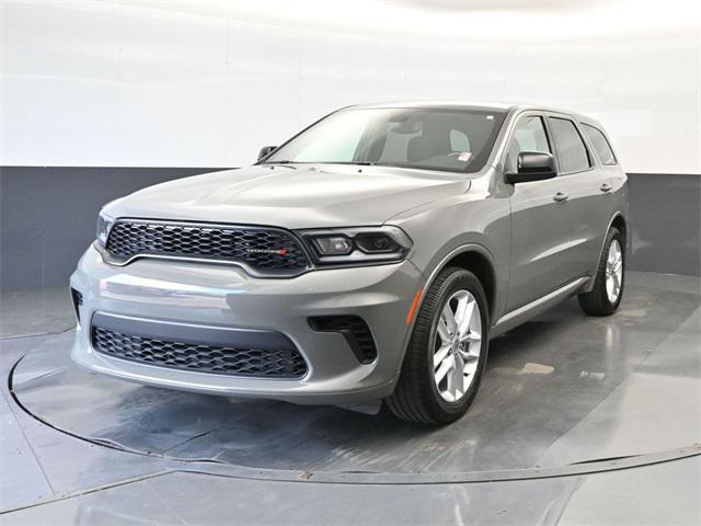 used 2023 Dodge Durango car, priced at $28,222