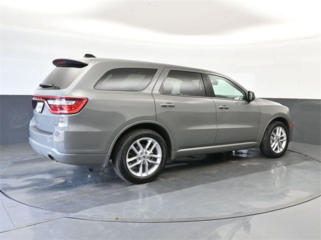 used 2023 Dodge Durango car, priced at $28,222