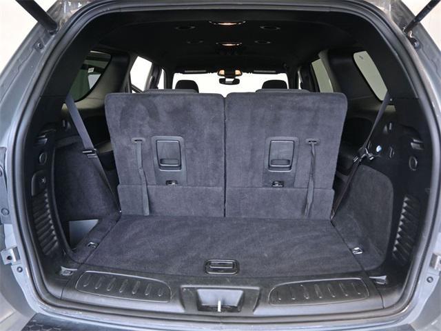used 2023 Dodge Durango car, priced at $28,222
