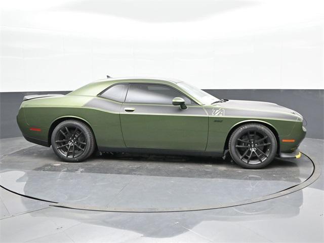 new 2023 Dodge Challenger car, priced at $51,255