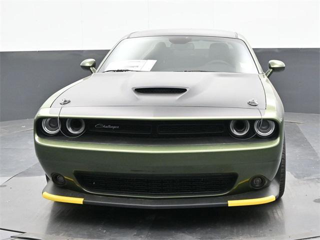 new 2023 Dodge Challenger car, priced at $51,255