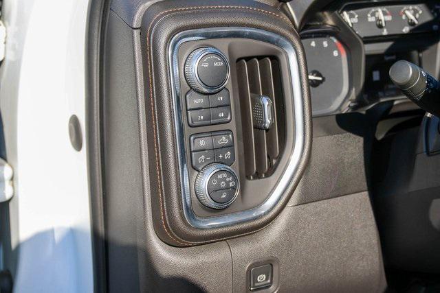 used 2020 GMC Sierra 1500 car, priced at $40,000
