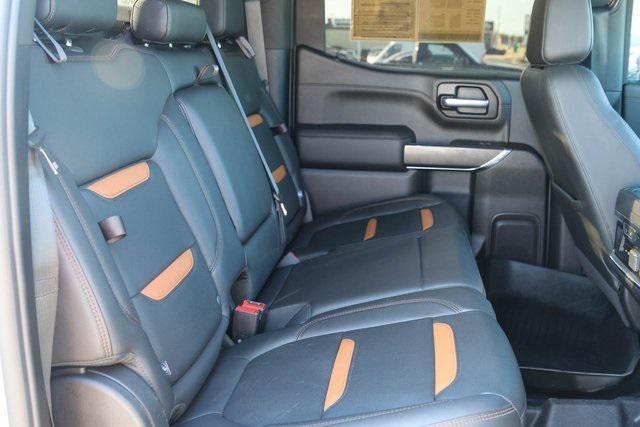 used 2020 GMC Sierra 1500 car, priced at $40,000